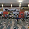 klgc maranatha