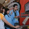klgc maranatha