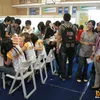 klgc maranatha