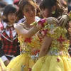 Klip JKT48
