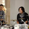 Ungu Klip Religi
