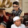 Ungu Klip Religi