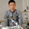 Ungu Klip Religi