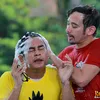 Acara Hati ke Hati