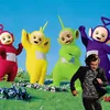 One Direction