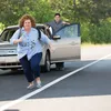 Identity Thief