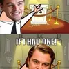 Leoanrdo DiCaprio