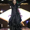 Titi DJ, Rossa, Vina Panduwinata, Kemang Fashion Week