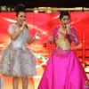 Titi DJ, Rossa, Vina Panduwinata, Kemang Fashion Week