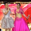 Titi DJ, Rossa, Vina Panduwinata, Kemang Fashion Week