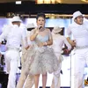 Titi DJ, Rossa, Vina Panduwinata, Kemang Fashion Week