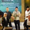 Beduk Spesial Show