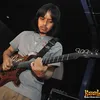 Gigi, Ungu