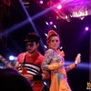 Radja - Siti Liza