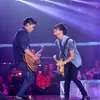Nidji, Konser K20, Fadly, Bams Samsons, Jono, Pandji Pragiwaksono, Sheryl Sheinafia