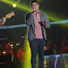 Nidji, Konser K20, Fadly, Bams Samsons, Jono, Pandji Pragiwaksono, Sheryl Sheinafia