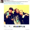Agnes Monica