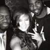 Agnes Monica