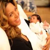 Beyonce Knowles