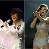 Agnes Monica