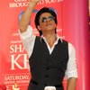 Shahrukh Khan bersama teman-temannya menjanjikan sebuah konser yang akan memukau semua mata yang melihatnya.