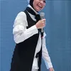 Hijab Cantik Dewi Sandra
