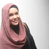 Hijab Cantik Dewi Sandra