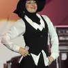Hijab Cantik Dewi Sandra