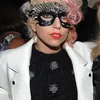 Kacamata Lady Gaga