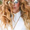 Kacamata Lady Gaga
