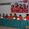 si jago merah