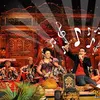 Kaleidoskop 2011
