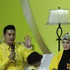 Indra Bekti