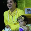 Indra Bekti