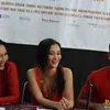 Atiqah Hasiholan