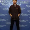 Kompetisi kaki indah HOMYPED