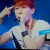Super Junior Eunhyuk