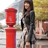 han chae young
