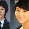 boyband k-pop