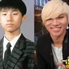 boyband k-pop