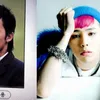 boyband k-pop