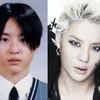 boyband k-pop