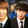 boyband k-pop