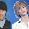 boyband k-pop