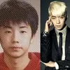 boyband k-pop