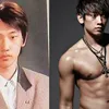 boyband k-pop
