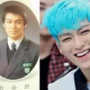 boyband k-pop