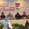 java jazz
