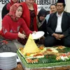 Tumpengan