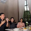 vina panduwinata